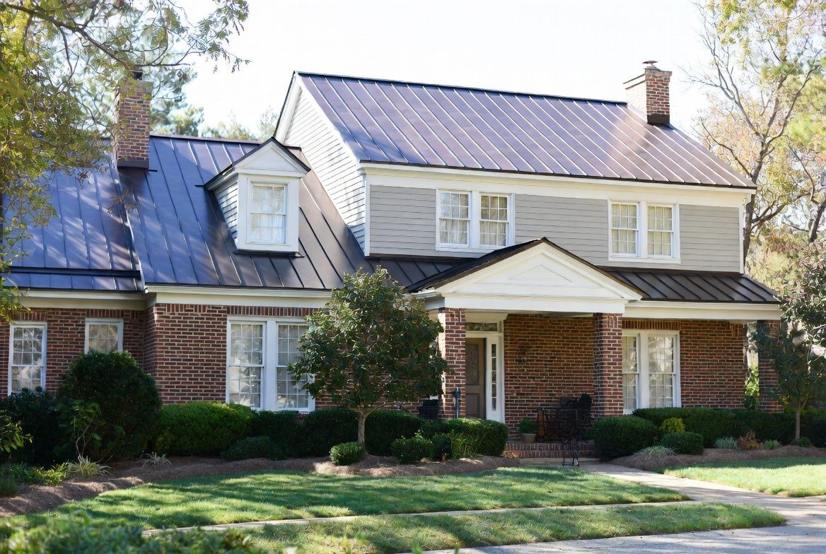 Residential Roofing Services Mobile AL