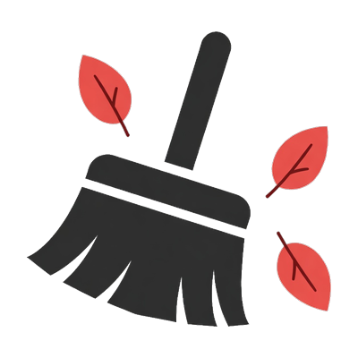 Landscape Cleaning